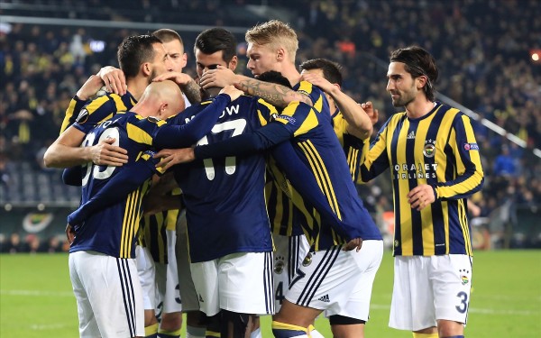 Fenerbahçe, Hollanda'da tur arayacak