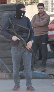 Adana'da narko-terör operasyonu