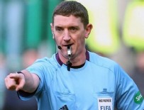 AHMET ÇAKAR - Ahmet Çakar'dan D.Kiev - Beşiktaş maçı hakemine tepki