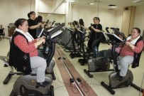 Ankara Büyükşehir'in Hanım Lokalleri Yeni Üyelerini Bekliyor