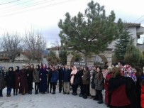 TIBBİ BİTKİLER - Başkan Nurcan Duygu Açıklaması Aynı Dili Konuşanlar Değil, Aynı Duyguları Paylaşanlar Anlaşabilir