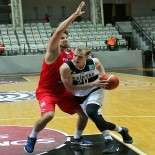 Beşiktaş 7. Galibiyetini Aldı