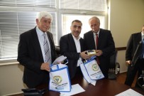 ÜCRETSİZ İNTERNET - Çelikcan'dan Muhtarlara Ücretsiz İnternet