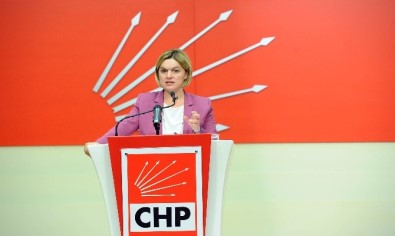 CHP'den Anayasa Teklifinde Yer Alan Yedek Vekilliğe Tepki
