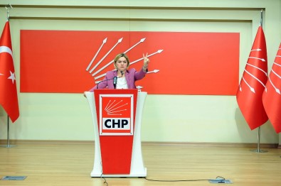 CHP'den 'Yedek Vekillik' Tepkisi