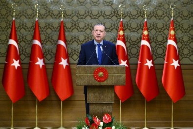 Cumhurbaşkanı Erdoğan Açıklaması 'Türkiye, Sadece Görünen Rakamlardan İbaret Değil'