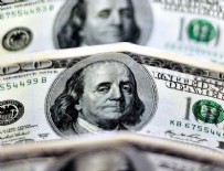 Dolar 3,40'ın altına geriledi