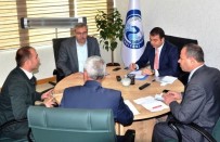 ÇELEBIBAĞı - Erciş'teki Toplu Ulaşım Sorunu