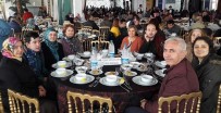 İNŞAAT FİRMASI - Eskişehir'de Sessiz Meleklerin Sesi Derneği Kuruldu