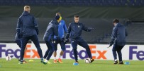 FEYENOORD - Fenerbahçe, Feyenoord Sınavına Hazır
