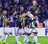 FEYENOORD - Fenerbahçe, Hollanda'da tur arayacak