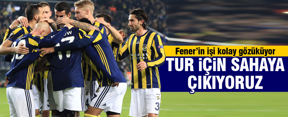 Fenerbahçe, Hollanda'da tur arayacak