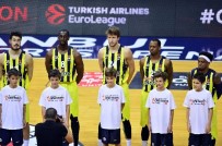 KIZILYILDIZ - Fenerbahçe, Kızılyıldız'ı Ağırlıyor