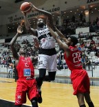 BARON - FIBA Şampiyonlar Ligi