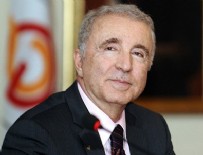 ÜNAL AYSAL - Galatasaray'da Aysal iddiası