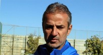 Gaziantepspor İsmail Kartal İle Yollarını Ayırdı