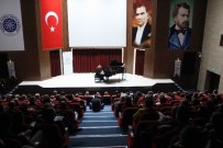 Gülsin Onay'dan Tekirdağ'da Piyano Resitali