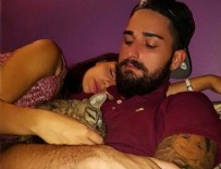 İDO TATLISES - İdo aşkını itiraf etti