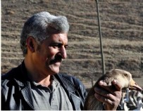 KAZ AYAĞI - Arkadaşı 2 tane hediye etti! Şimdi hem çiftliği hem lokantası var...