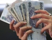 RİYAL - İran'ın resmi para birimi değişiyor