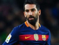 KARİKATÜR - İspanyol basınında Arda Turan dönüşü