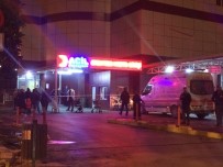 İstanbul'da Domuz Gribi Şüphesiyle Hastane Karantina Altına Alındı