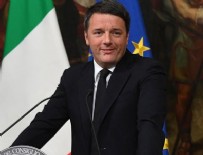 İtalya'da Başbakan Renzi istifa etti