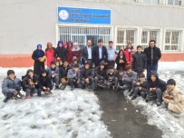 SELAHATTIN YUSUF - İzmit Belediyesi'nden Vefa Programı