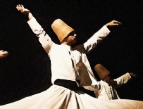 PİRİ REİS - Hz. Mevlana'yı anma etkinlikleri sema gösterisiyle başladı