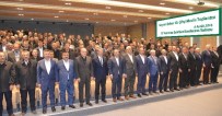 KAYSERİ ŞEKER FABRİKASI - Kayseri Şeker 10. Çiftçi Meclisi Toplandı