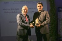 MALTEPE KAYMAKAMLIĞI - Maltepe Belediyesi'ne İki Ödül Birden