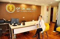 AKRABA EVLİLİĞİ - Op.Dr. Alay Açıklaması 'Önce Bedeninizi Anneliğe Hazırlayın'