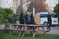 PAMUKÇU - Yaşlılara Termal Sürprizi