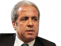 ŞAMİL TAYYAR - Şamil Tayyar'dan çarpıcı ABD iddiası