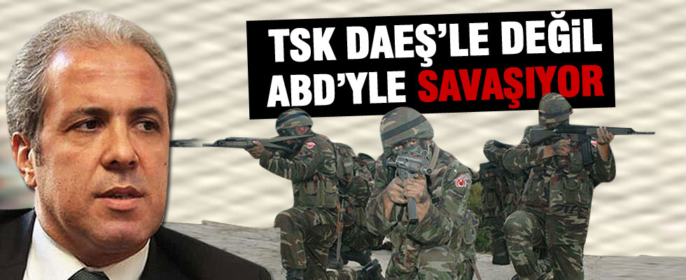 Şamil Tayyar'dan çarpıcı ABD iddiası