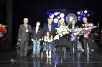 ZEKİ MÜREN - Sanat Güneşi Bursa'da konserle anıldı