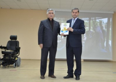 Simav'da 'Sengel Dostluk Kulübü'nün Projesi Başarısı