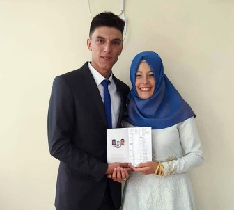 Sınır Ötesinden Afyonkarahisar'a Şehit Ateşi Düştü