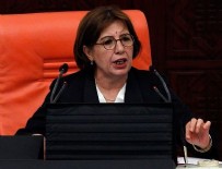 SKANDAL - TBMM Başkanvekili havaalanında alıkonuldu