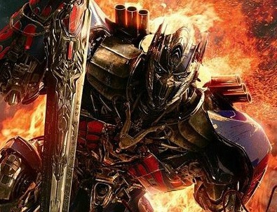 'Transformers 5'İn Türkçe dublajlı fragmanı yayınlandı