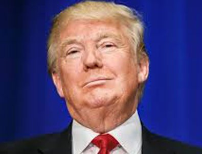 Trump: Rusya'yla işbirliğine gidilmeli
