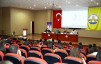 FATIH ÖZDEMIR - TÜ'den 'İçimizdeki Girişimciler' Projesi