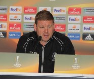 Vanhaezebrouck, Konyaspor Maçından Ümitsiz