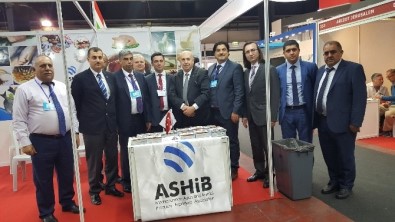 Yamanyılmaz Açıklaması 'Pazarından Pay Alırsak İsrail 2023 Hedefimiz İçin Önemli Bir Oyuncu Olacak'