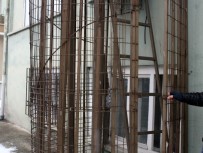 Yangın Merdiveni Kapısının Açılmadığı Yurdun Yönetimine Soruşturma