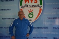 Yeşilyurt Beleidyespor'da Kahramanmaraş Sakarya Maçı Hazırlıkları Sürüyor