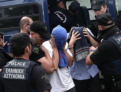 Yunanistan’ın iade edeceği darbecilerin isimleri belirlendi