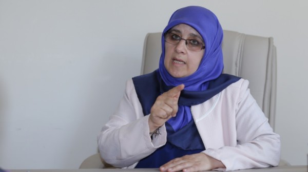 HDP'li Hüda kaya hakkında karar!