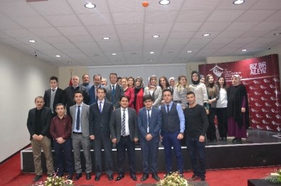 Aile Ve Sosyal Politikalar İl Müdürlüğü Hedef Büyütüyor