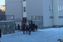 Ardahan'ın Üç İlçesinde Eğitim Öğretime Kar Tatili Haberi